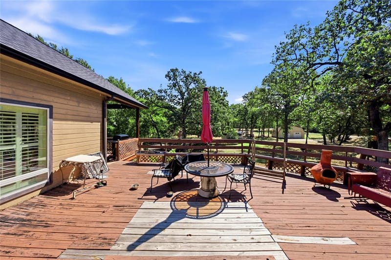 5280 Loma Vista, Malakoff TX 75148 - Photo 23