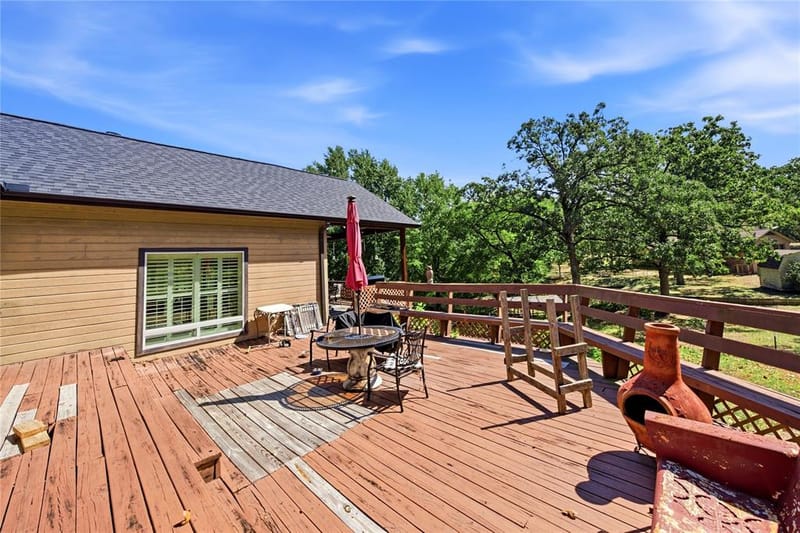 5280 Loma Vista, Malakoff TX 75148 - Photo 22