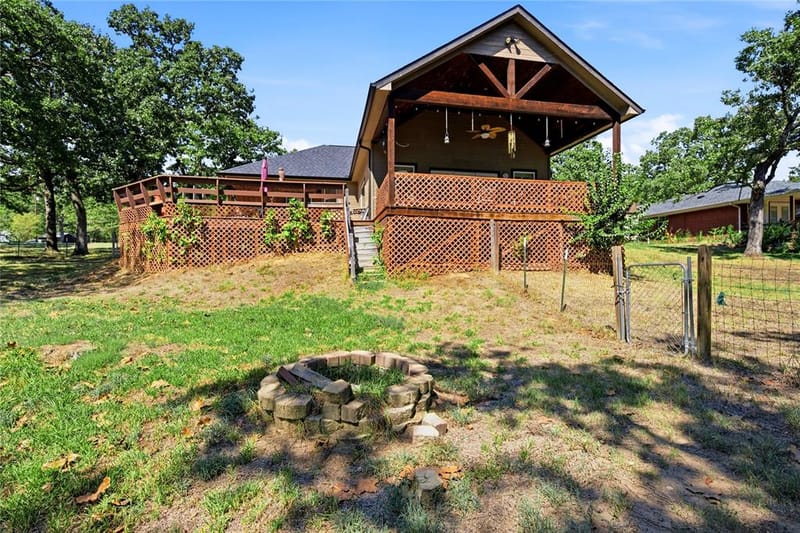 5280 Loma Vista, Malakoff TX 75148 - Photo 28