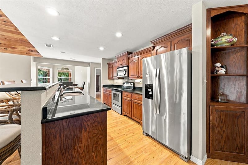 5280 Loma Vista, Malakoff TX 75148 - Photo 9