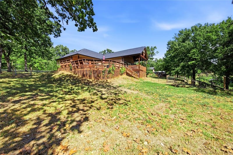 5280 Loma Vista, Malakoff TX 75148 - Photo 24