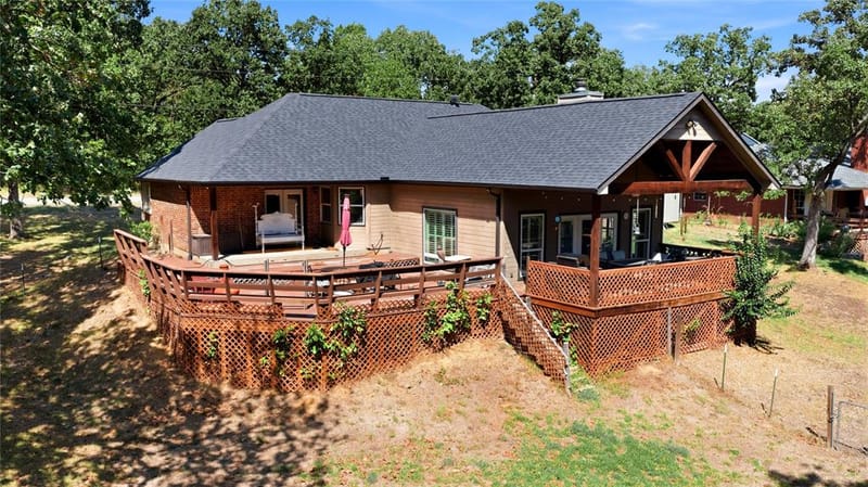 5280 Loma Vista, Malakoff TX 75148 - Photo 33