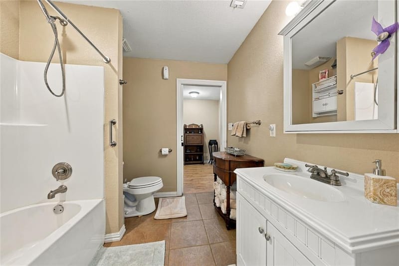 5280 Loma Vista, Malakoff TX 75148 - Photo 18