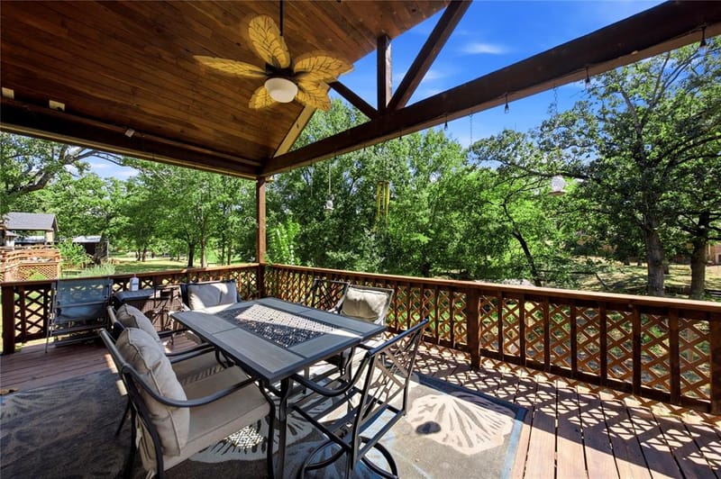 5280 Loma Vista, Malakoff TX 75148 - Photo 21
