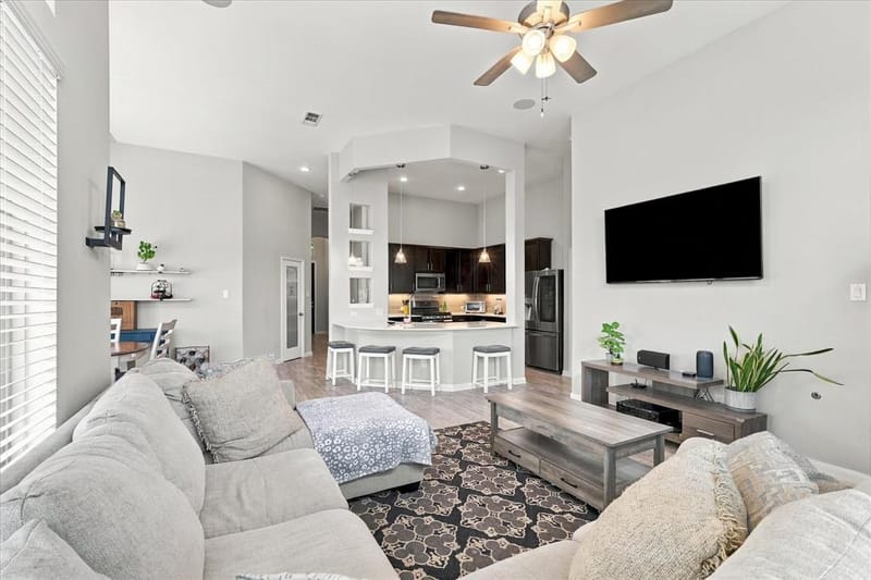 1504 Ravenswood Lane, Wylie TX 75098 - Photo 5