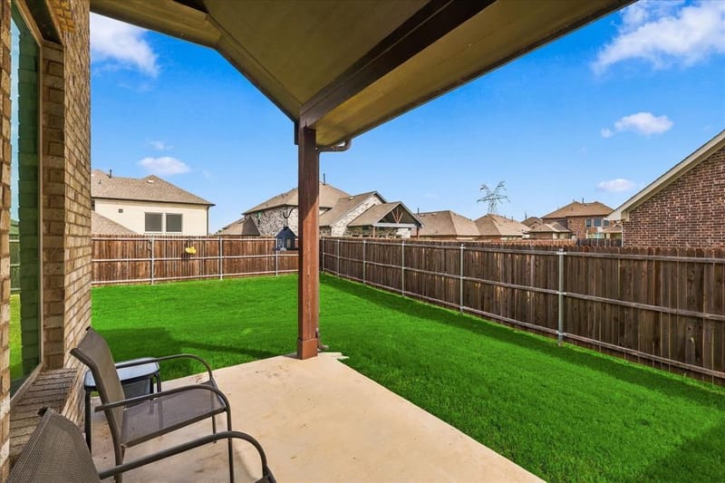 1504 Ravenswood Lane, Wylie TX 75098 - Photo 20
