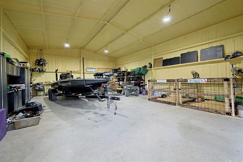 2042 County Road 1072, Greenville TX 75401 - Photo 13