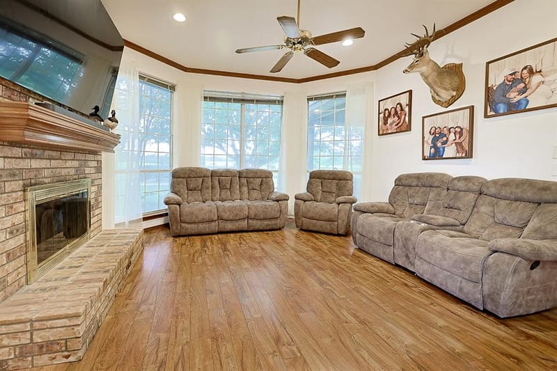 2042 County Road 1072, Greenville TX 75401 - Photo 17