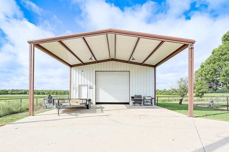 2042 County Road 1072, Greenville TX 75401 - Photo 12