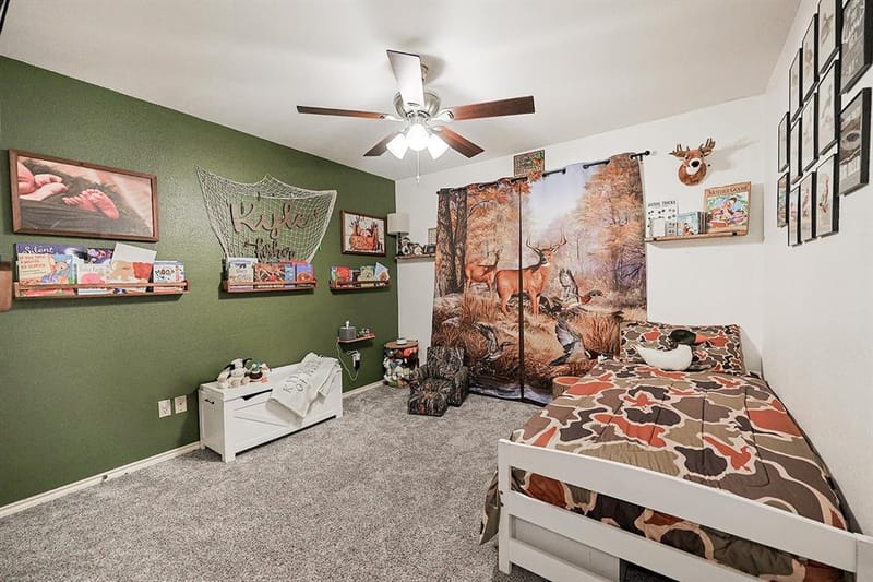 2042 County Road 1072, Greenville TX 75401 - Photo 32