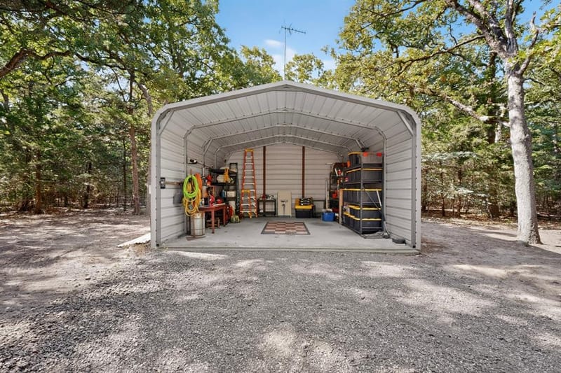 3546 Private Rd 2562, Royse City TX 75189 - Photo 32