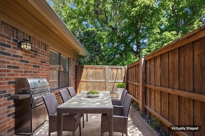5638 Cedar Creek Drive, Benbrook TX 76109 - Photo 32