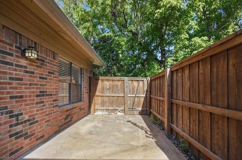 5638 Cedar Creek Drive, Benbrook TX 76109 - Photo 33