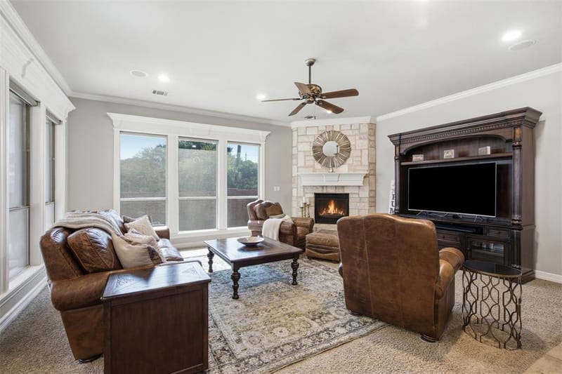 9204 Hailey Court, North Richland Hills TX 76182 - Photo 13