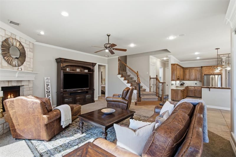 9204 Hailey Court, North Richland Hills TX 76182 - Photo 12