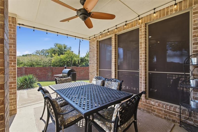 9204 Hailey Court, North Richland Hills TX 76182 - Photo 34