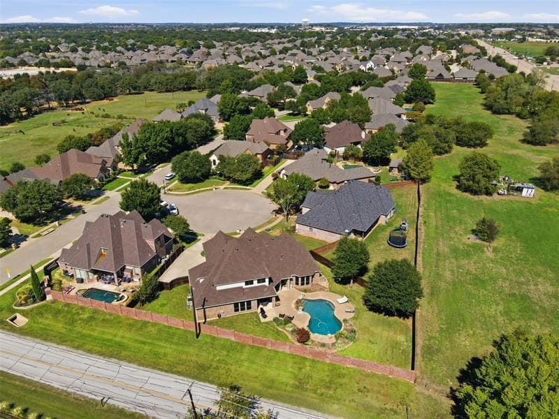 9204 Hailey Court, North Richland Hills TX 76182 - Photo 38