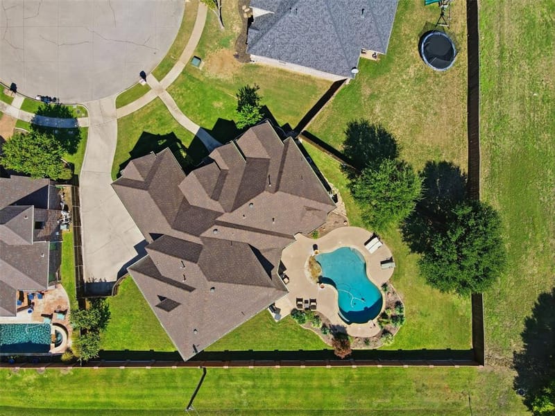 9204 Hailey Court, North Richland Hills TX 76182 - Photo 37