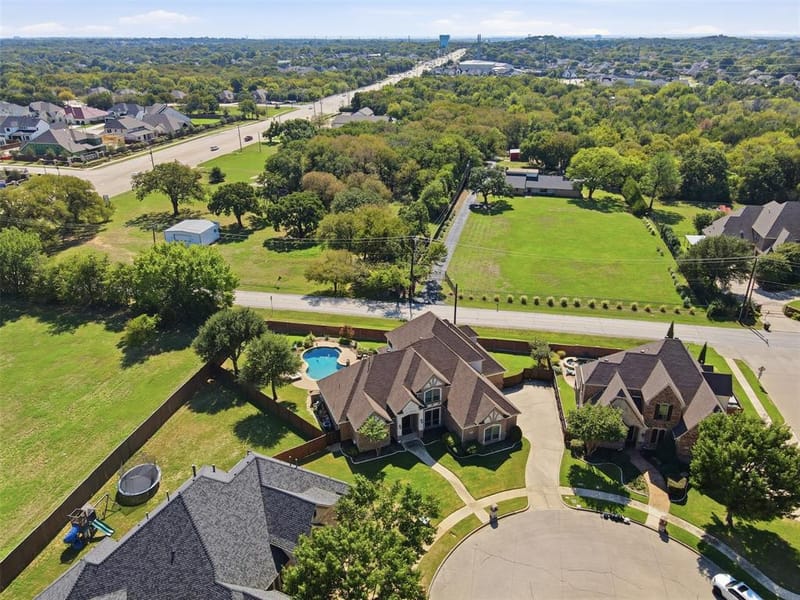 9204 Hailey Court, North Richland Hills TX 76182 - Photo 40