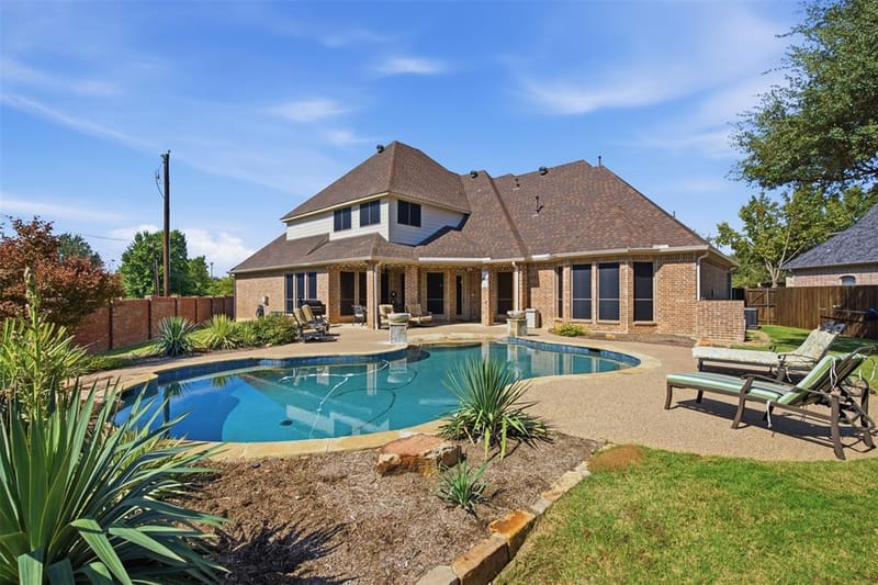 9204 Hailey Court, North Richland Hills TX 76182 - Photo 35
