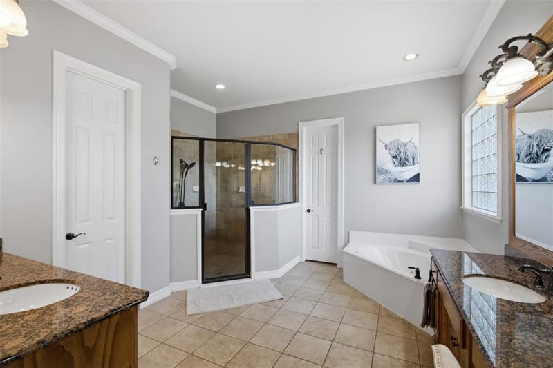 9204 Hailey Court, North Richland Hills TX 76182 - Photo 21