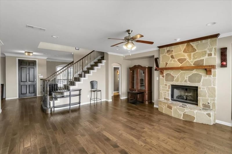 7306 Waterbury Drive, Rowlett TX 75089 - Photo 6