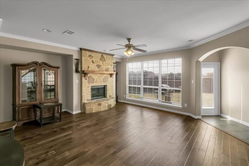 7306 Waterbury Drive, Rowlett TX 75089 - Photo 8