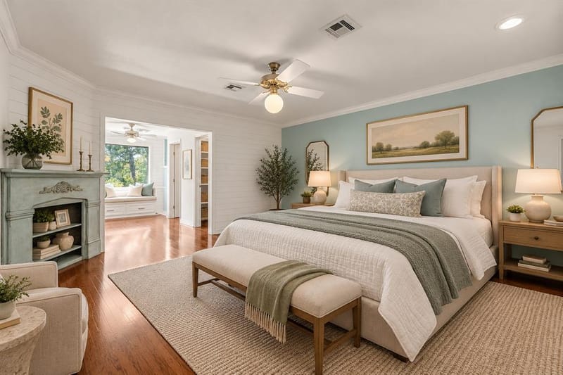 5014 Ridgeview Drive, Waco TX 76710 - Photo 6