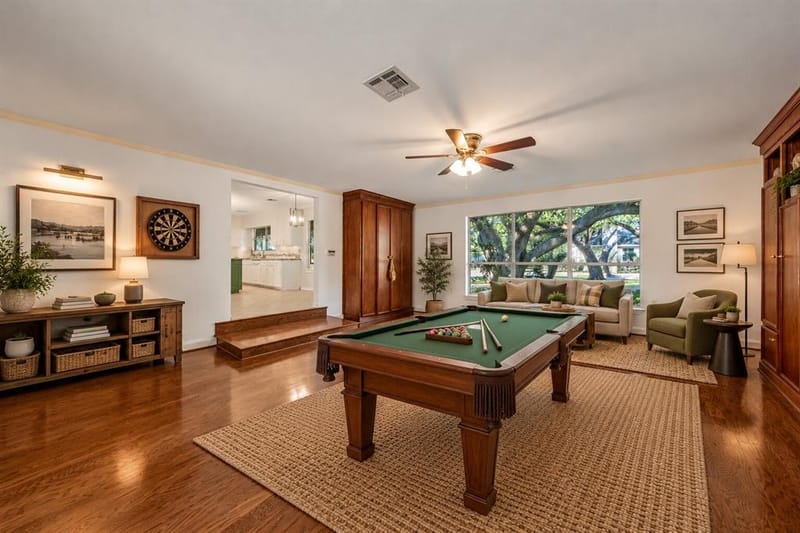 5014 Ridgeview Drive, Waco TX 76710 - Photo 5