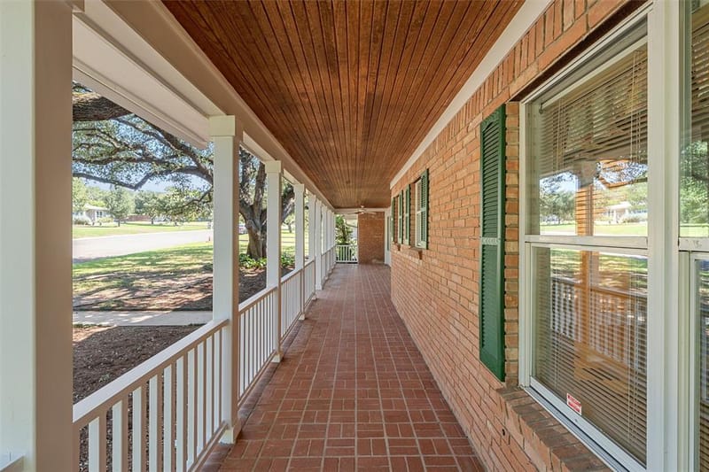 5014 Ridgeview Drive, Waco TX 76710 - Photo 10