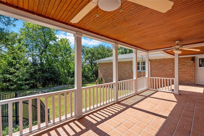 5014 Ridgeview Drive, Waco TX 76710 - Photo 33