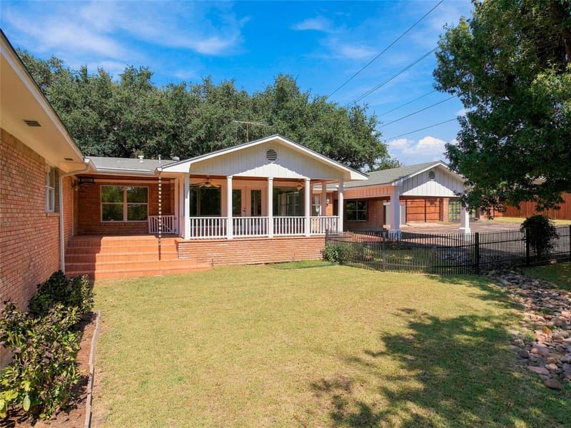 5014 Ridgeview Drive, Waco TX 76710 - Photo 37