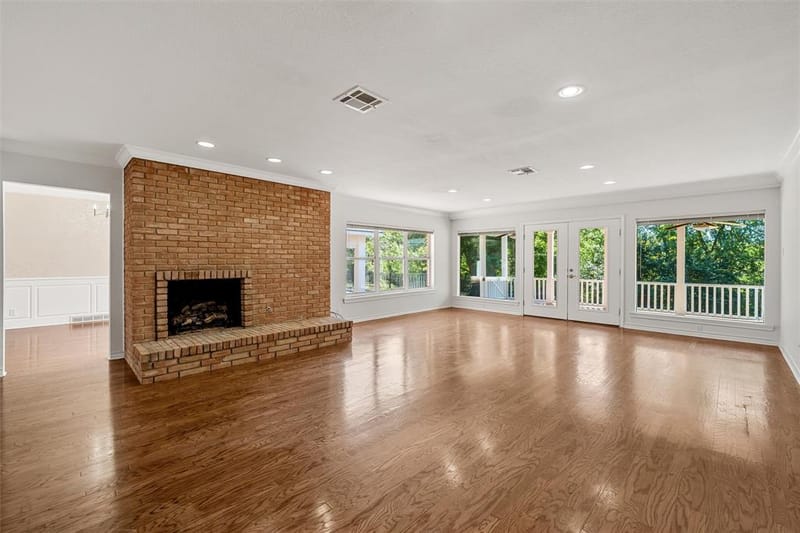 5014 Ridgeview Drive, Waco TX 76710 - Photo 11