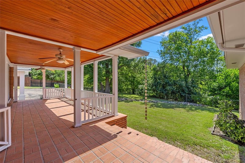 5014 Ridgeview Drive, Waco TX 76710 - Photo 35