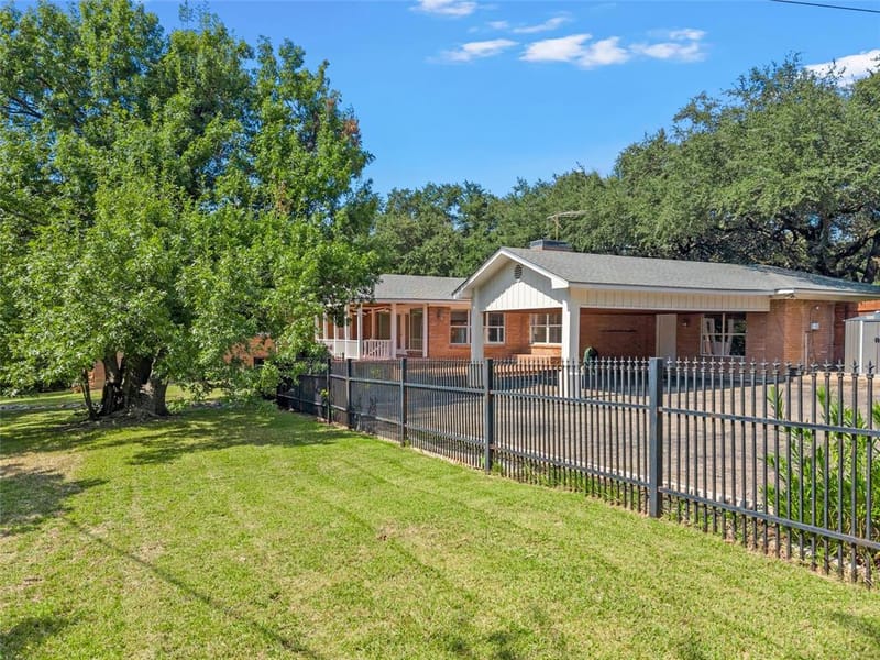 5014 Ridgeview Drive, Waco TX 76710 - Photo 39
