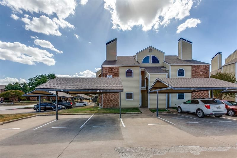 4422 Point Boulevard # 110, Garland TX 75043