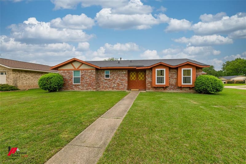 518 Yale Place, Bossier City LA 71111