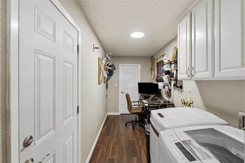 2609 Oaks Drive, Granbury TX 76049 - Photo 23