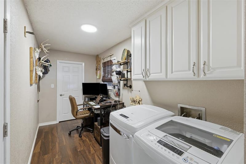 2609 Oaks Drive, Granbury TX 76049 - Photo 22