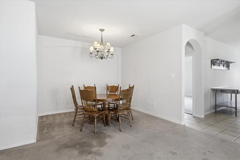 1524 Hanover Lane, Van Alstyne TX 75495 - Photo 6