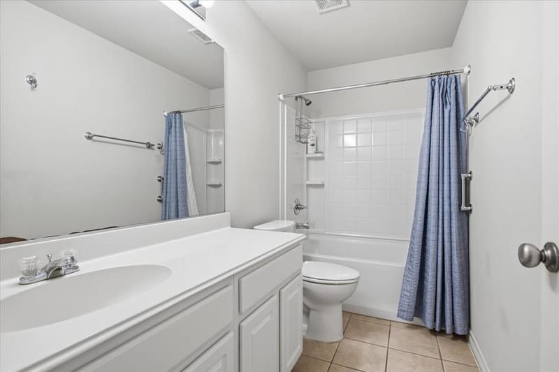 1524 Hanover Lane, Van Alstyne TX 75495 - Photo 16