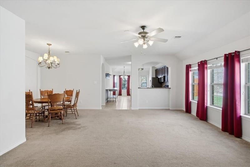 1524 Hanover Lane, Van Alstyne TX 75495 - Photo 5