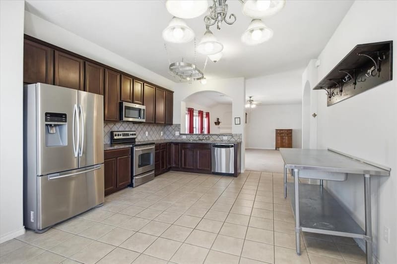 1524 Hanover Lane, Van Alstyne TX 75495 - Photo 18