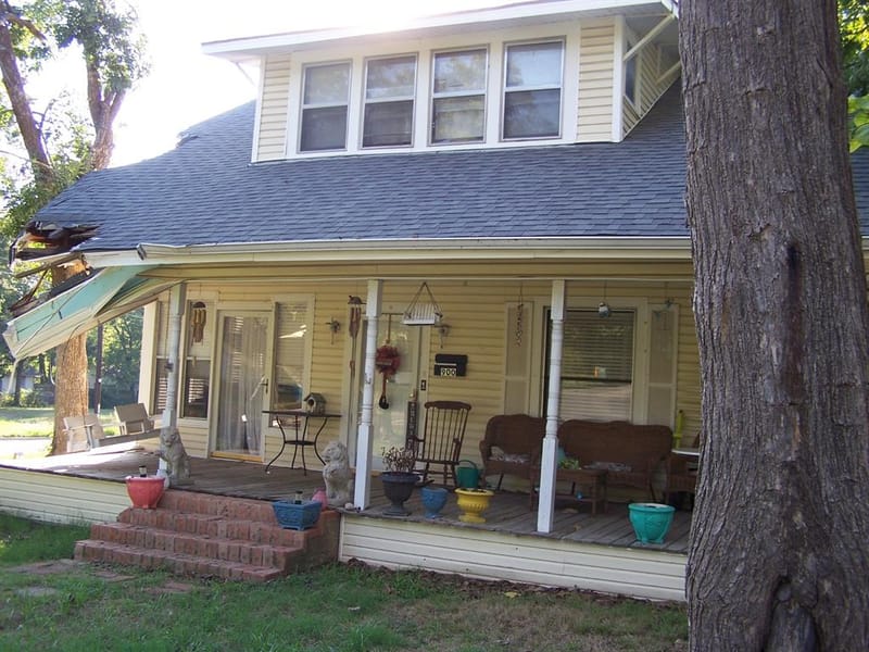 900 W Washington Street, Sherman TX 75092 - Photo 16