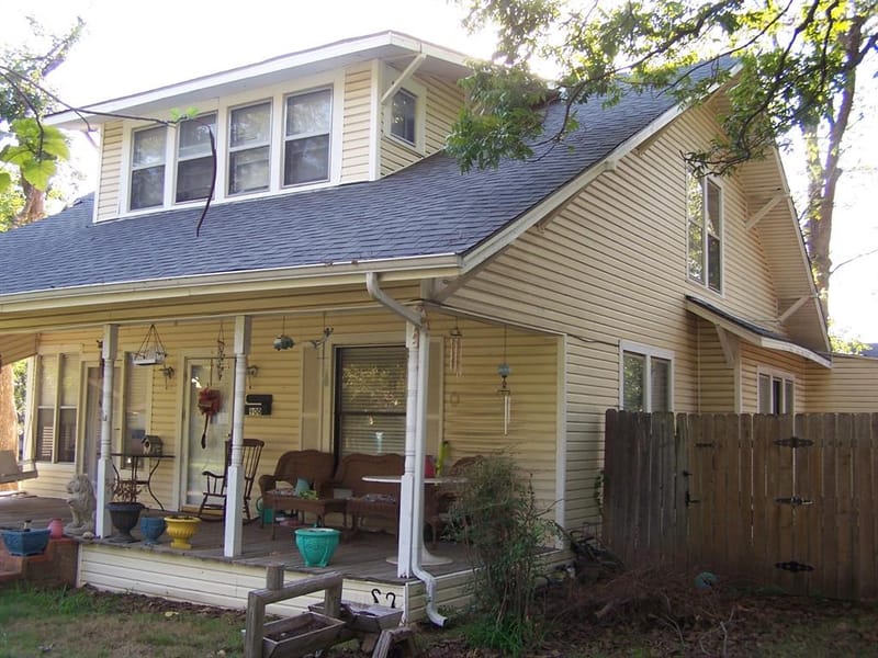 900 W Washington Street, Sherman TX 75092