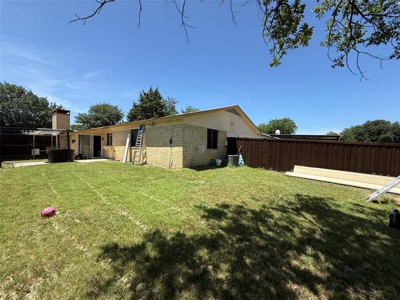 2809 Royalty Drive, Garland TX 75044 - Photo 24