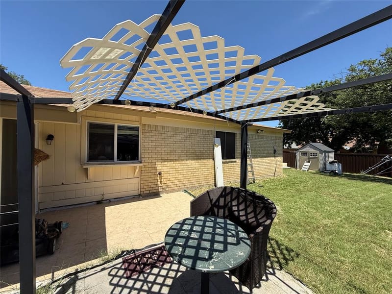 2809 Royalty Drive, Garland TX 75044 - Photo 19