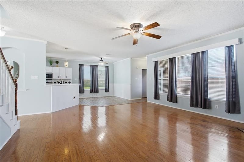 204 Newport Drive, Van Alstyne TX 75495 - Photo 16