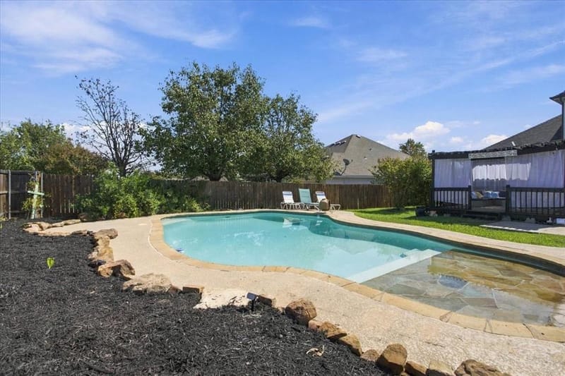 204 Newport Drive, Van Alstyne TX 75495 - Photo 26
