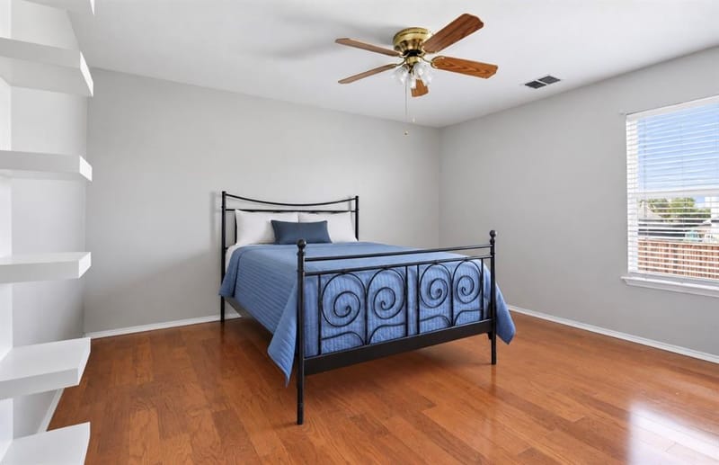 204 Newport Drive, Van Alstyne TX 75495 - Photo 20